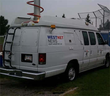 WestNet-HD Action News -Calgary